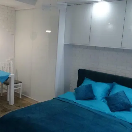 Cztery Oceany Apartment