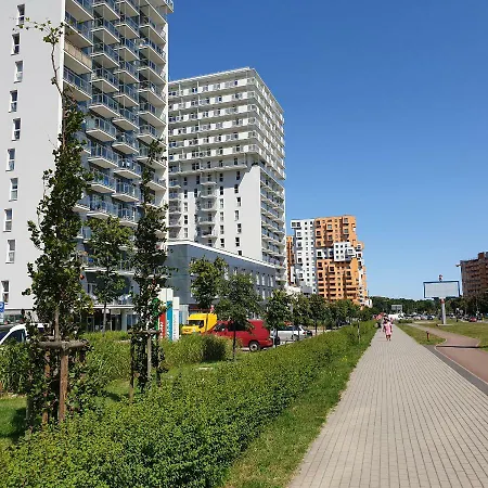 Cztery Oceany Gdansk