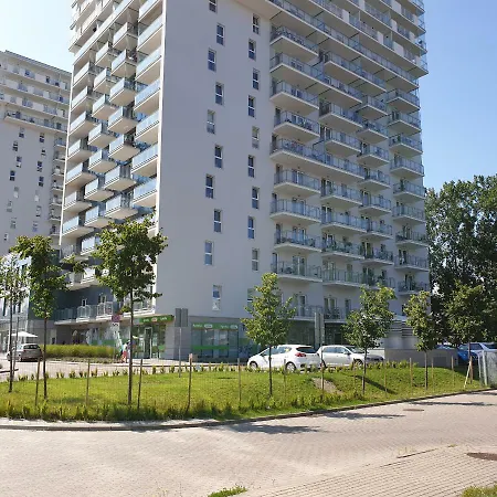 Cztery Oceany Gdansk