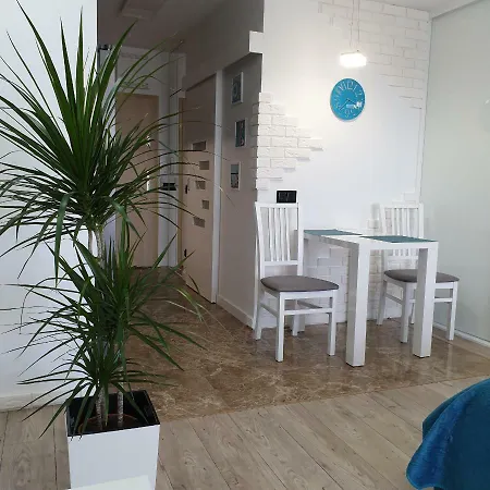 Cztery Oceany Gdańsk