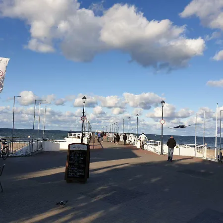 Cztery Oceany Gdańsk