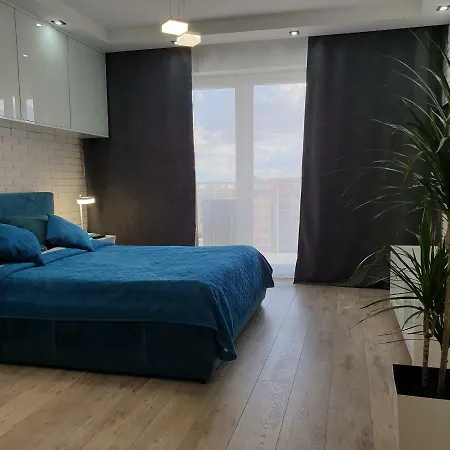 Cztery Oceany * Gdańsk